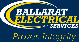 Ballarat Electrical Services